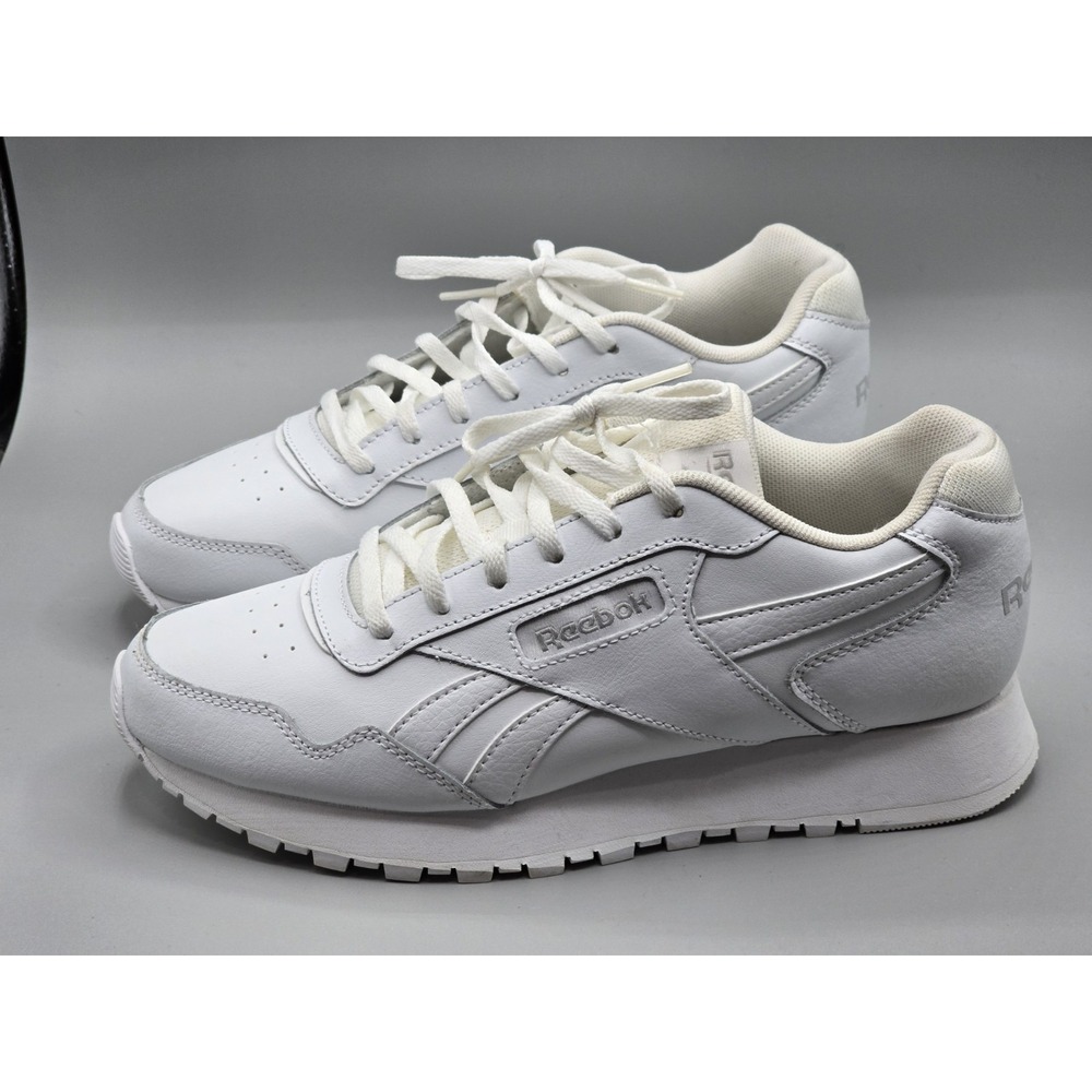 Reebok‎ Classic Glide Memory Foam Sneaker White Size 8.5 Women